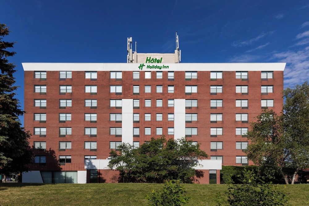 Holiday Inn St-Jean-sur-Richelieu Congrès by IHG 1