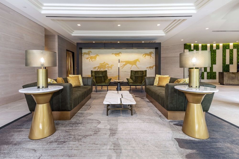 Hyatt Centric Charlotte SouthPark 2
