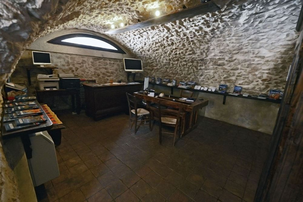 Robur Marsorum Albergo Diffuso 2