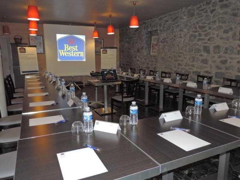 The Originals Boutique Hotel Le Panorama Mont Dore 2
