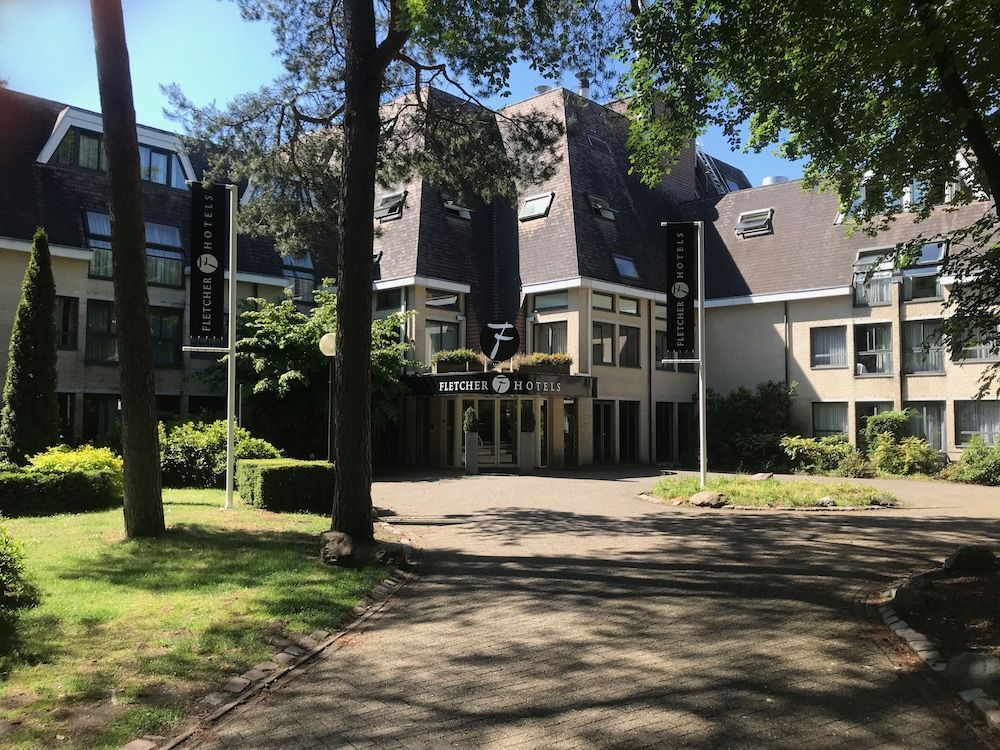 Fletcher Hotel - Restaurant Epe - Zwolle 1
