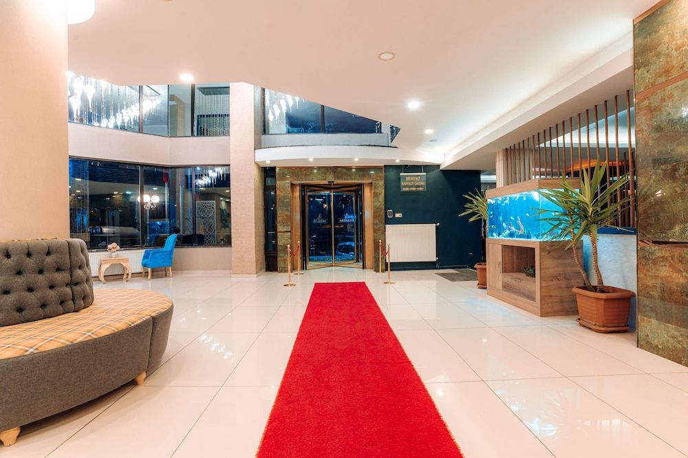 Aksular Hotel 2