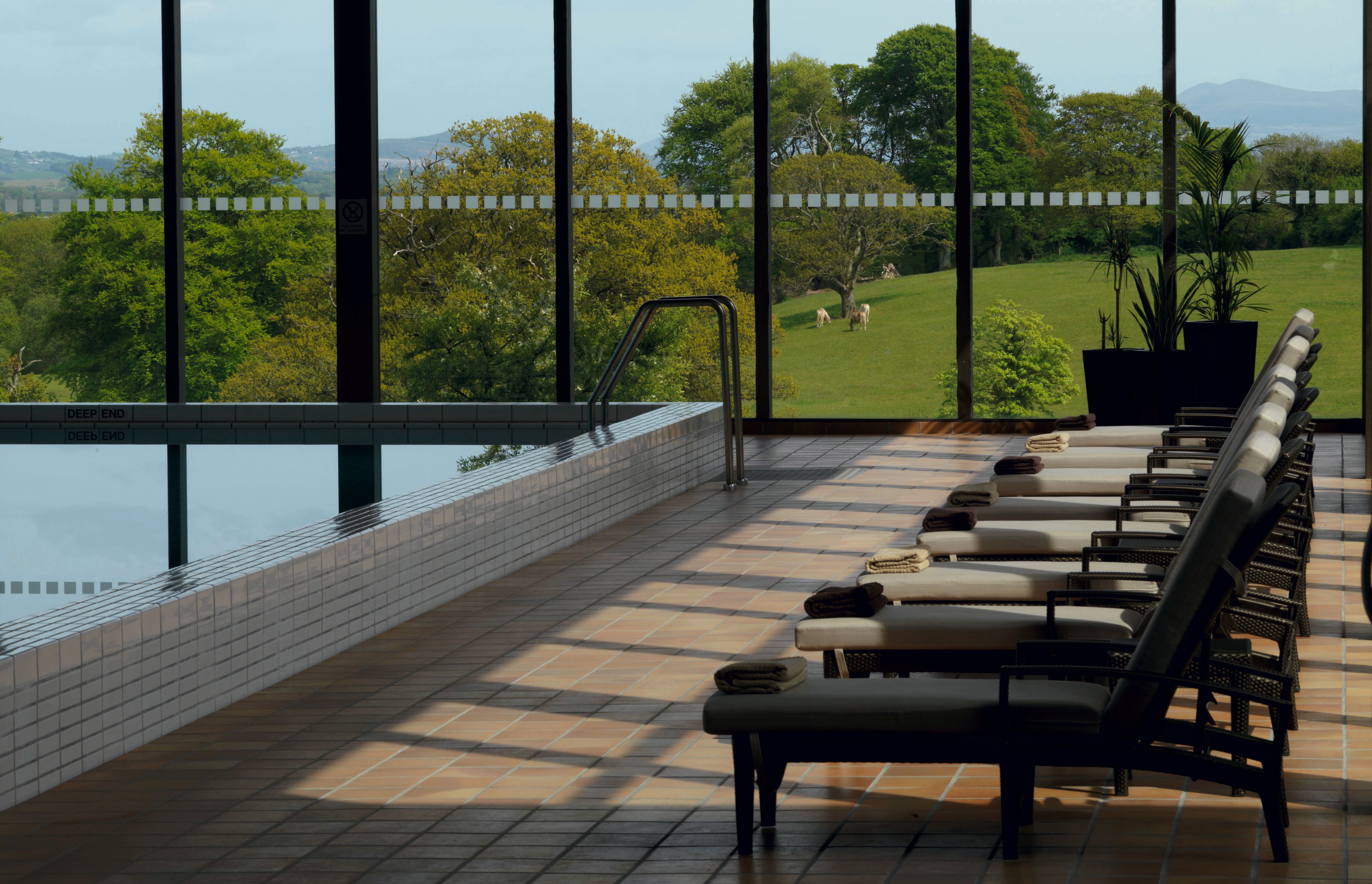 The Dunloe Hotel & Gardens 1