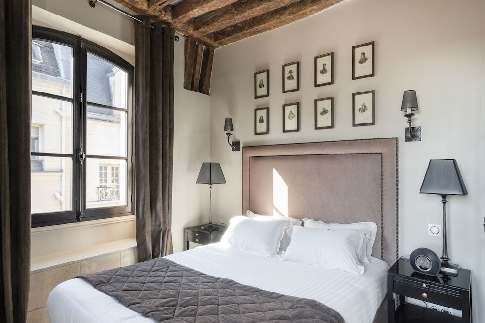 Hôtel Le Presbytère 2