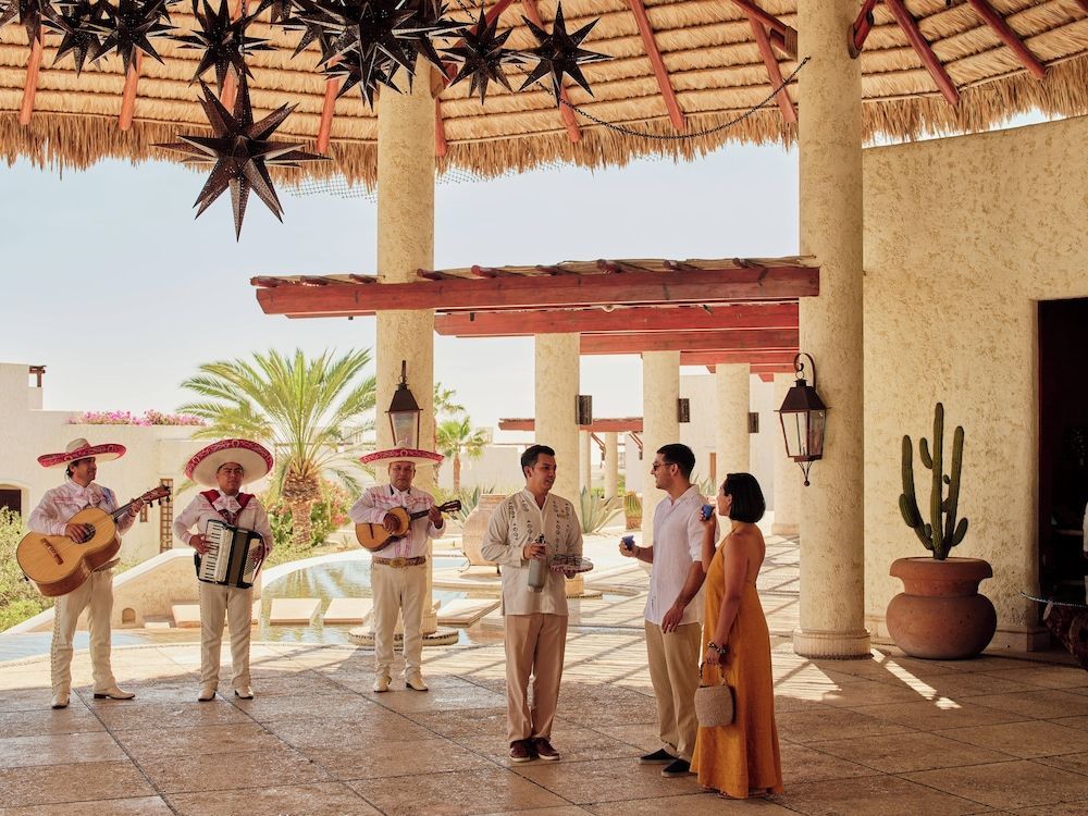 Las Ventanas al Paraiso, A Rosewood Resort 2