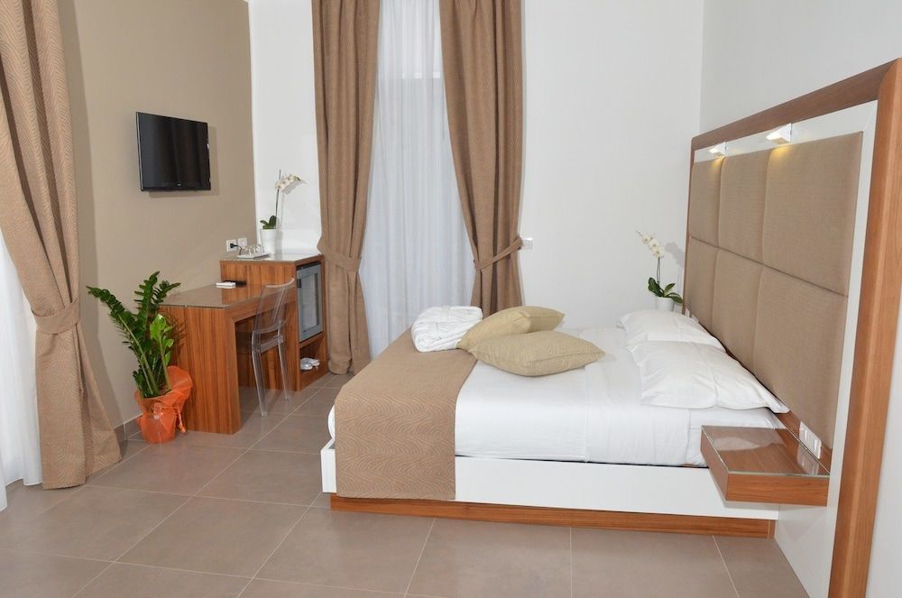 B&B La Movida 1