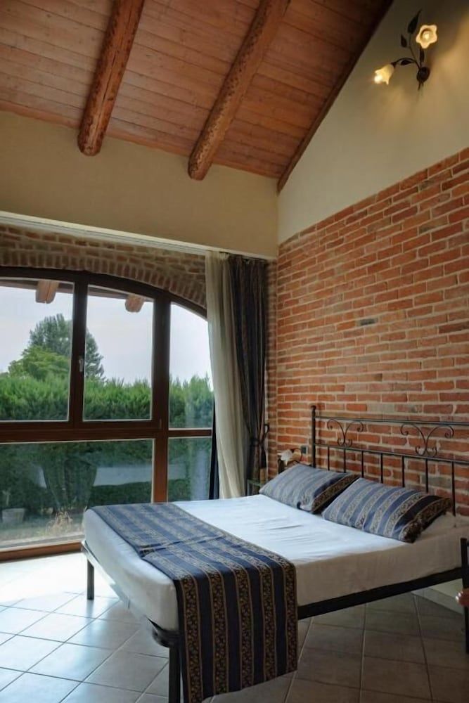 Hotel Le Botti 1