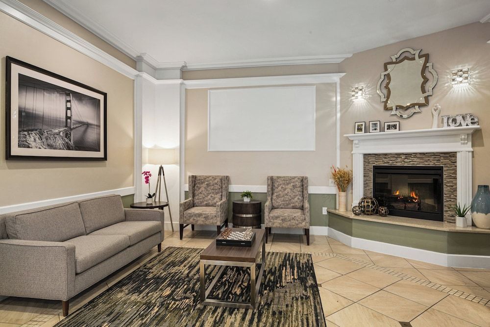 Worldmark San Francisco 2