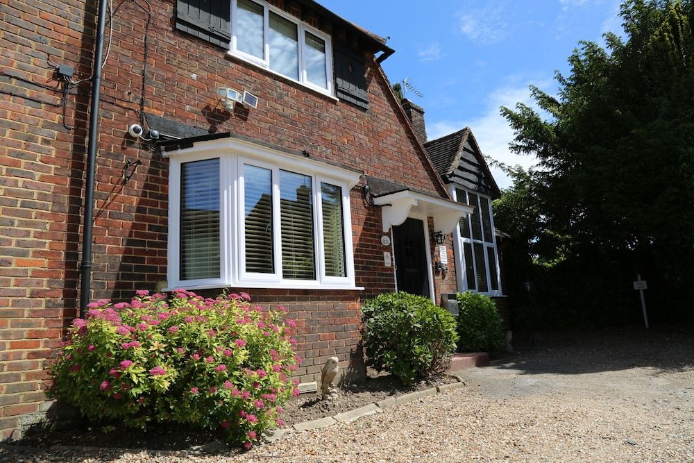 Debden Guest House 1