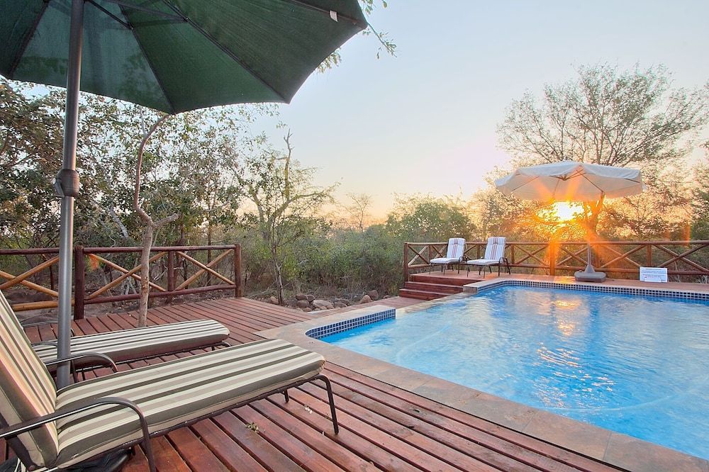 Royale Marlothi Safari Lodge 1