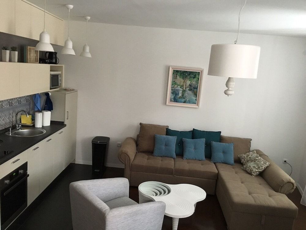 Square 44 Apartment 1
