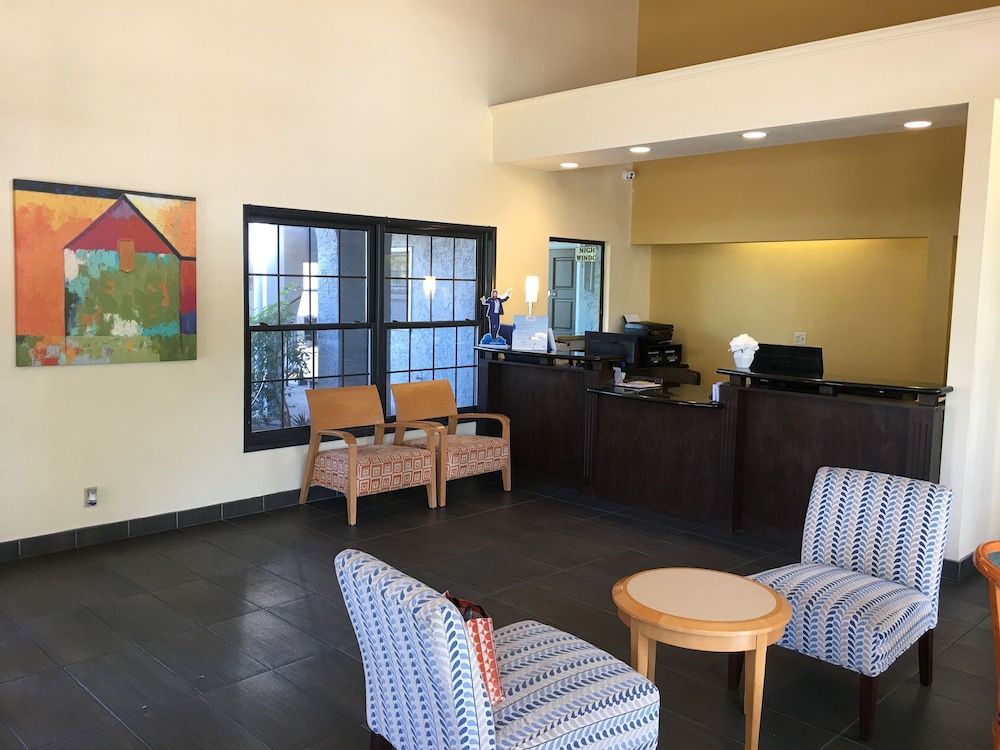 Rodeway Inn Milpitas near Great Mall 2