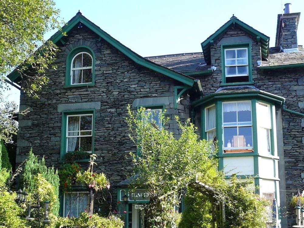 Elim House 1