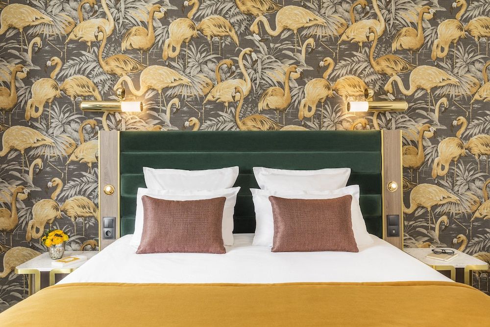 Hotel Opéra Opal 2