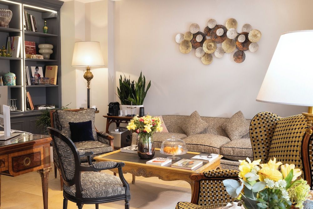 Le Relais Madeleine 2