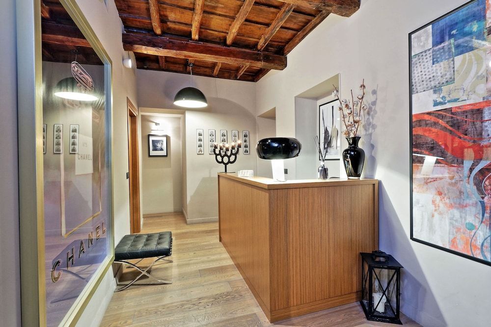 DownTown Boutique House - CA Domus Collection 2