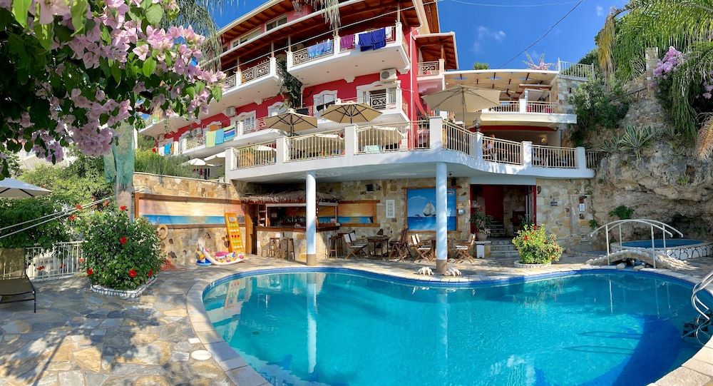Filoxenia Sea View 1