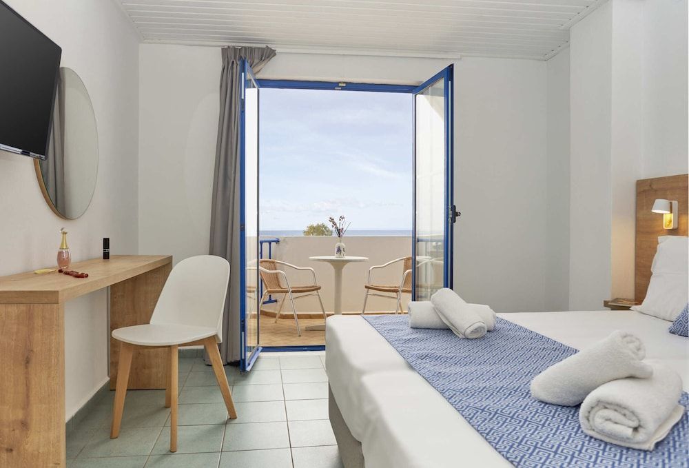 Veneto Sea View Apartments 2