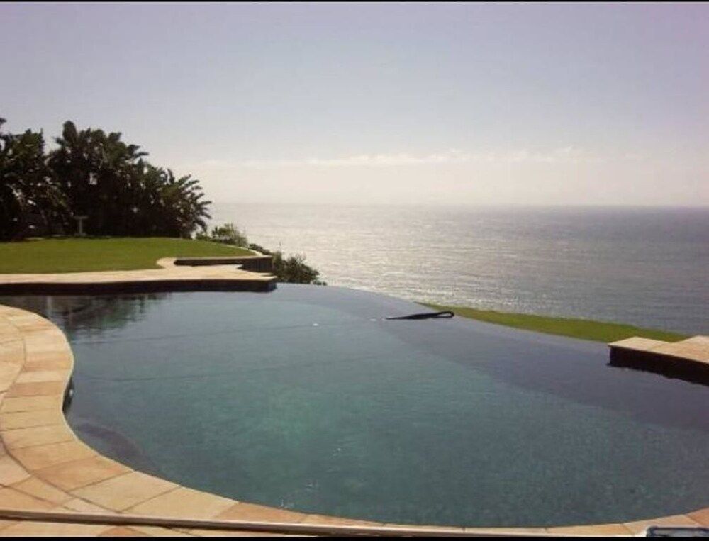 Luxury Beach Apartments 1