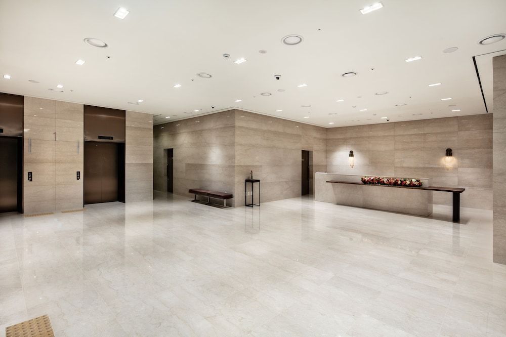 G3 Hotel Chungmuro 2