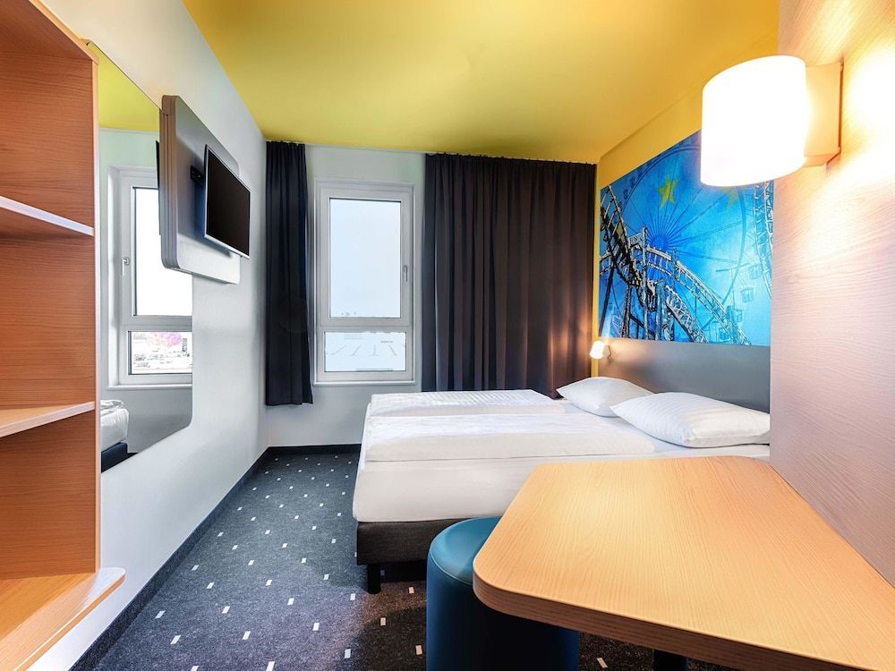 B&B Hotel Rust-Ettenheim 1