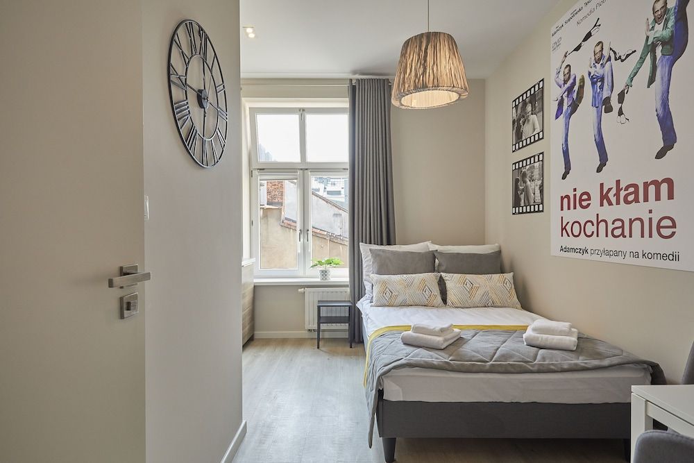 FLORIANSKA 32 by PI Apartments 2