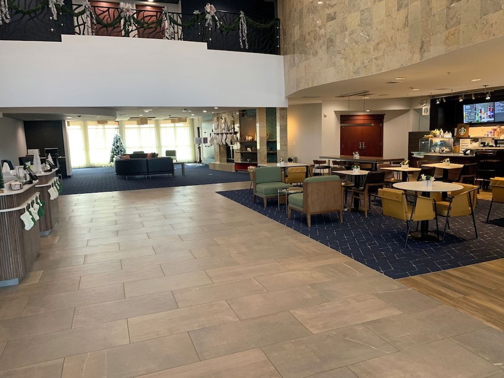 Courtyard by Marriott Oklahoma City North/Quail Springs 2
