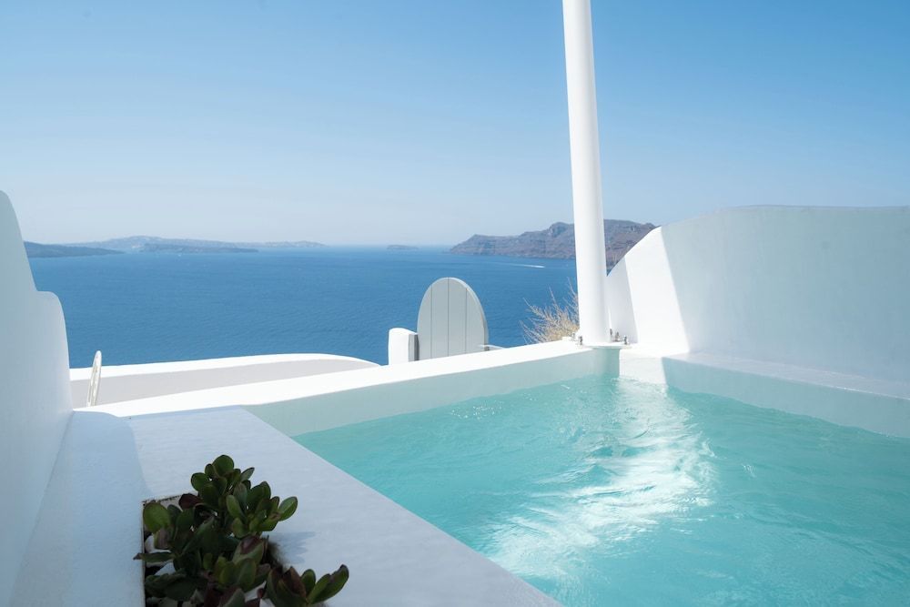 Bligos Villas 1