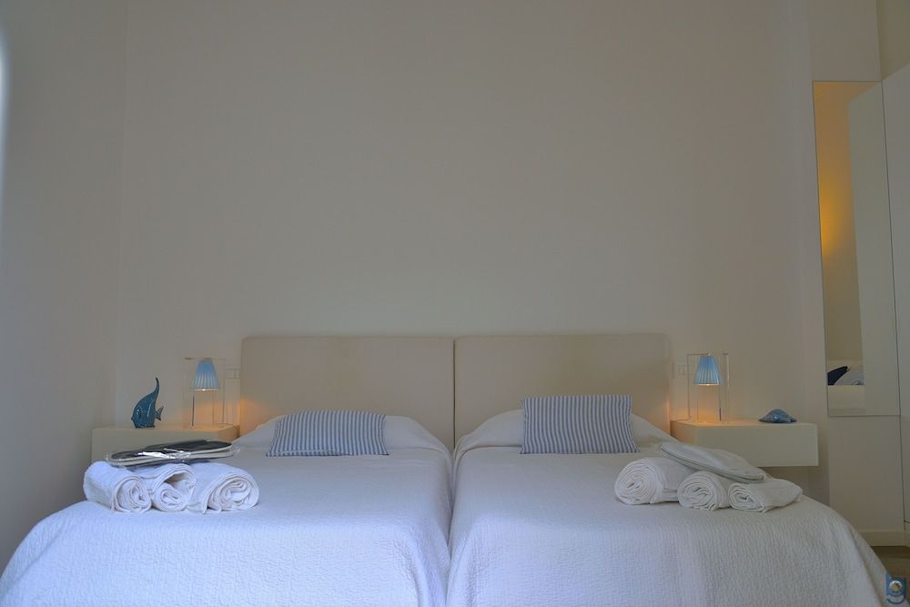 B&b Mondello Resort 2