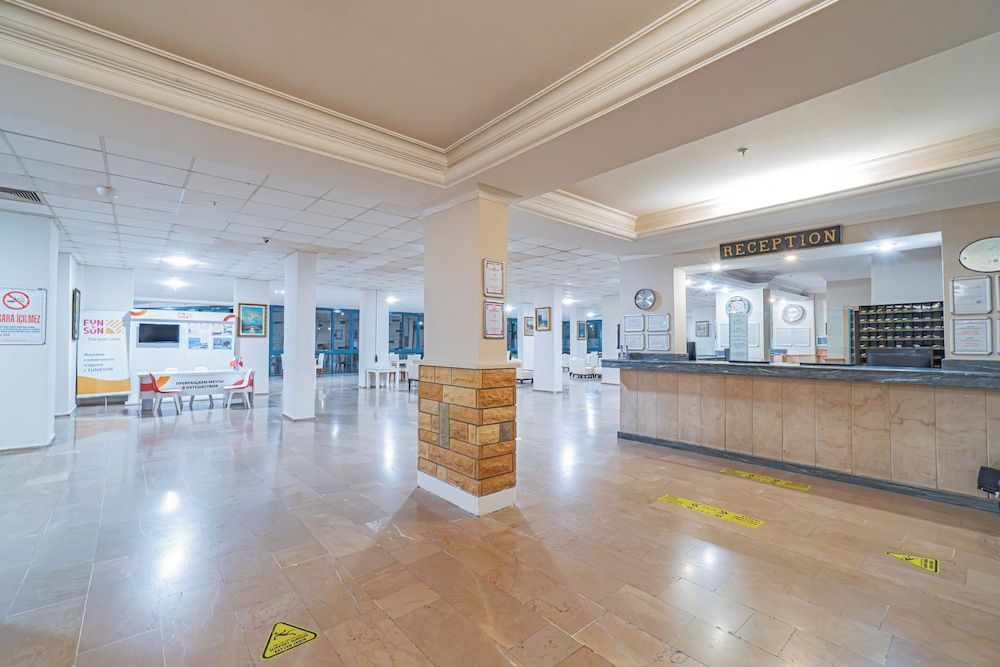 Club Pineta Hotel - All Inclusive 2