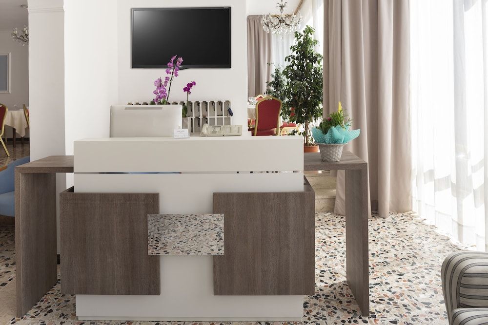 Hotel Italia Boutique 2