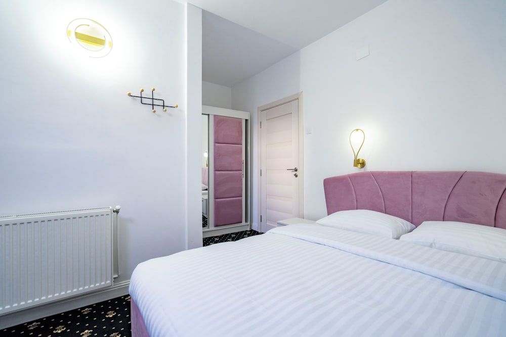 Rosetti Inn 1