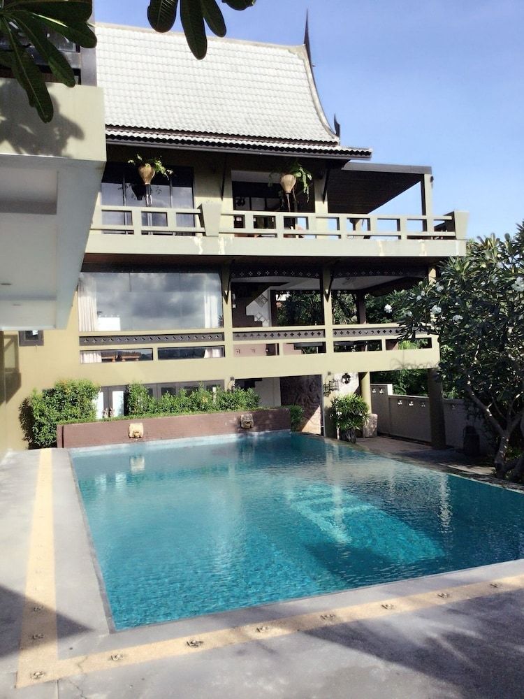 Mamo Resort Samui 1