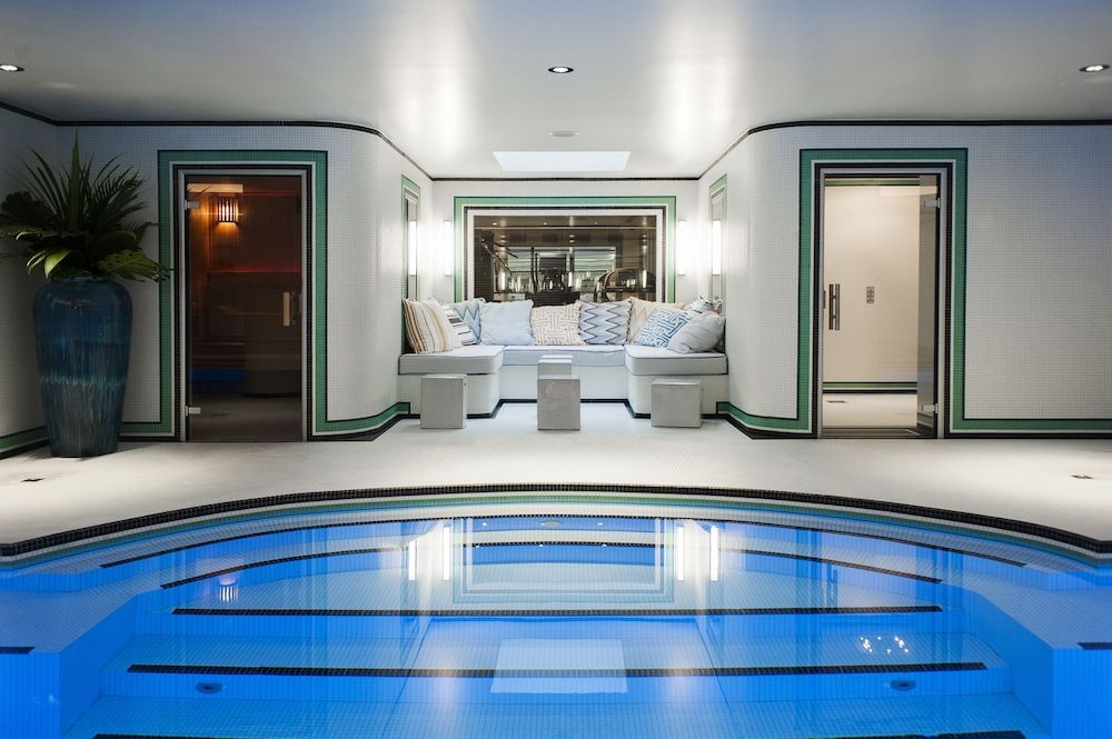 Hotel Eiffel Blomet 1