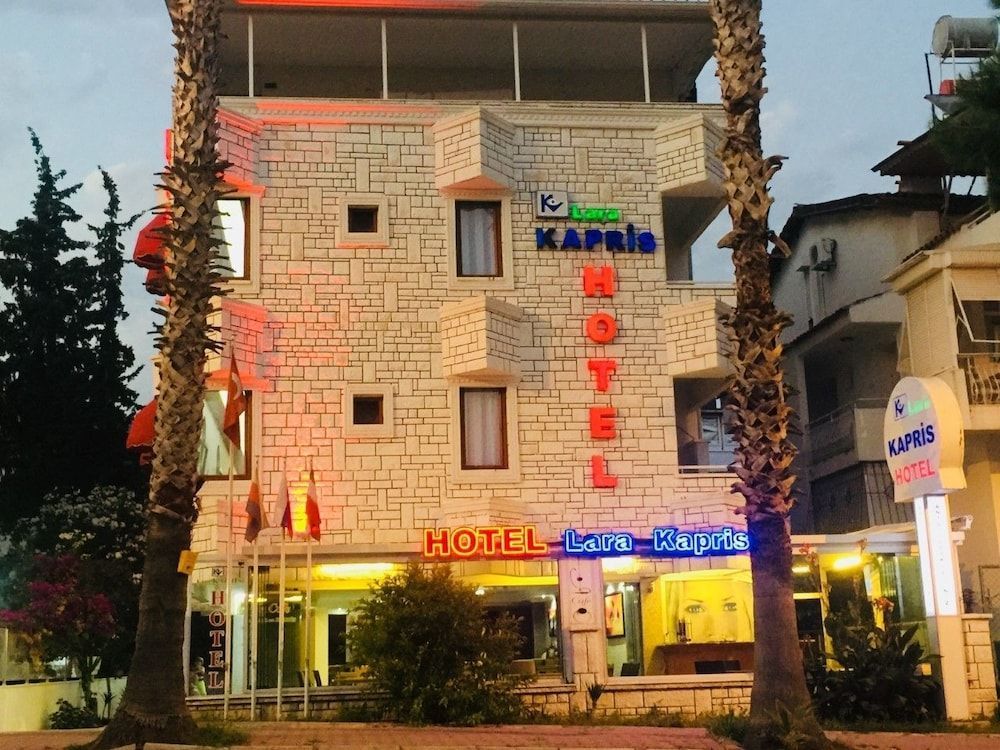 Lara Kapris Hotel 1