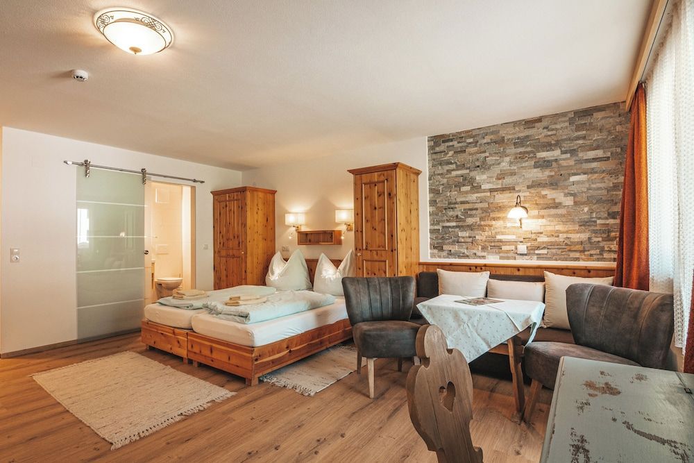 Hotel Mitterhof 2