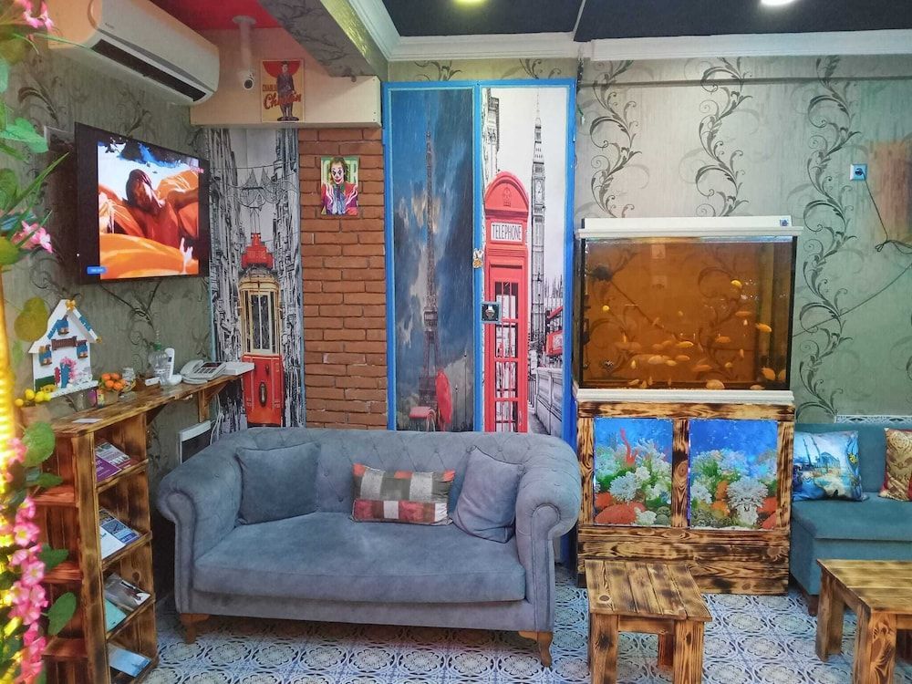 Marvel Suites- Adults Only 2