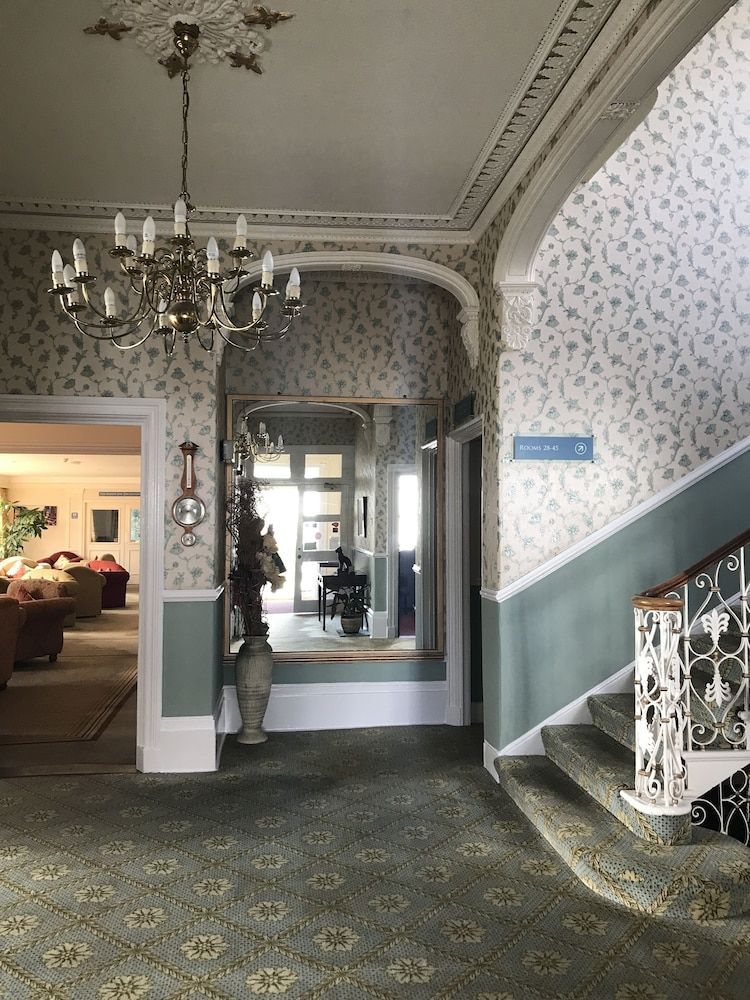 Penmere Manor Hotel 2