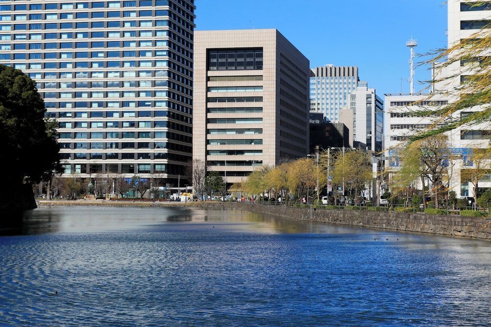 KKR Hotel Tokyo 1