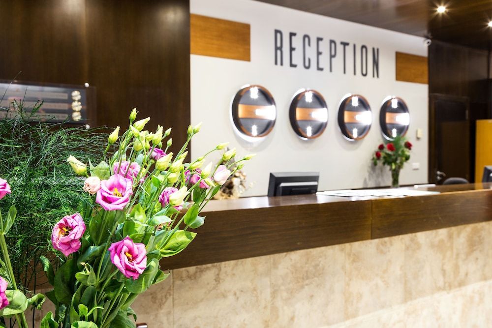 Hotel Orlovetz 2