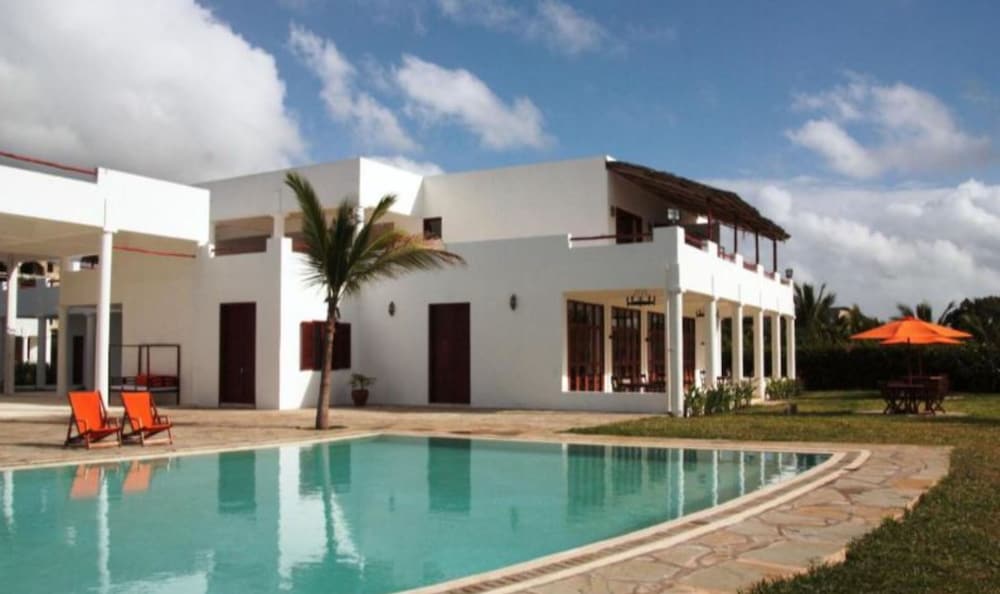 Sonrisa Villas 1