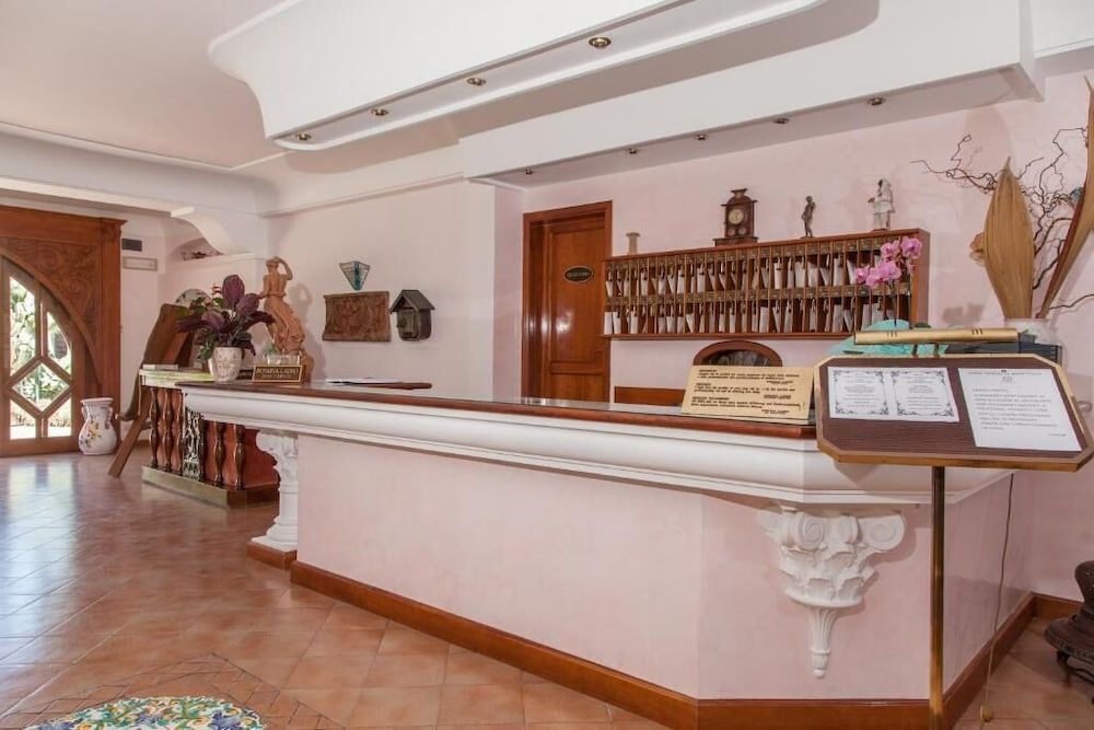 Hotel Terme La Bagattella 2