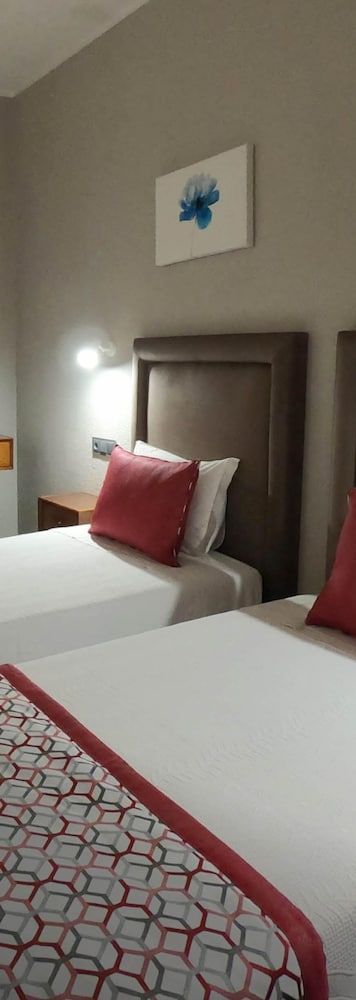 Lusitana Hotel 1