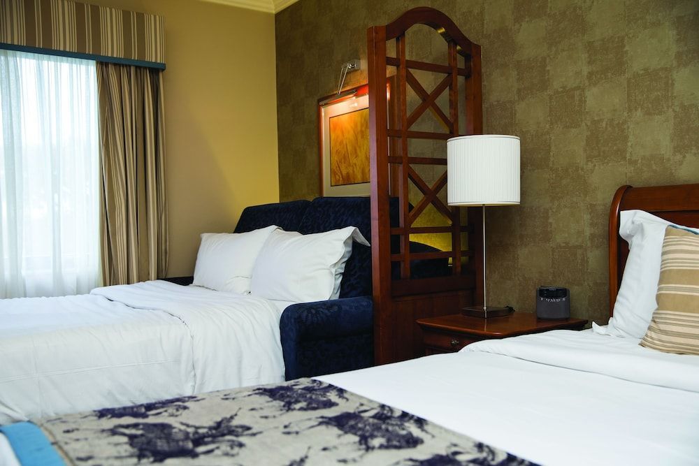 Kettering Park Hotel and Spa 2