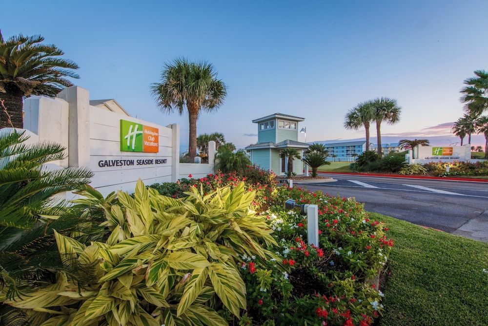 Holiday Inn Club Vacations GALVESTON SEASIDE RESORT by IHG 1