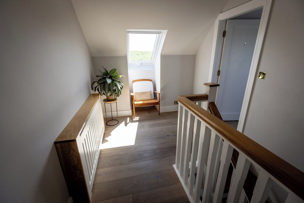 Coastal View House 1