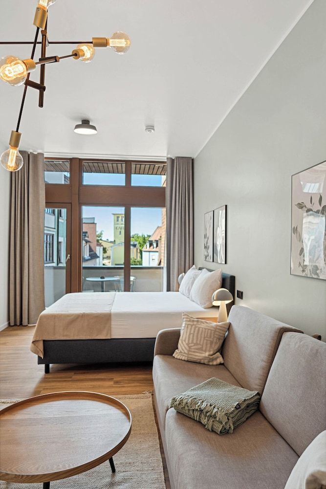 Limehome Memmingen Maximilians 2