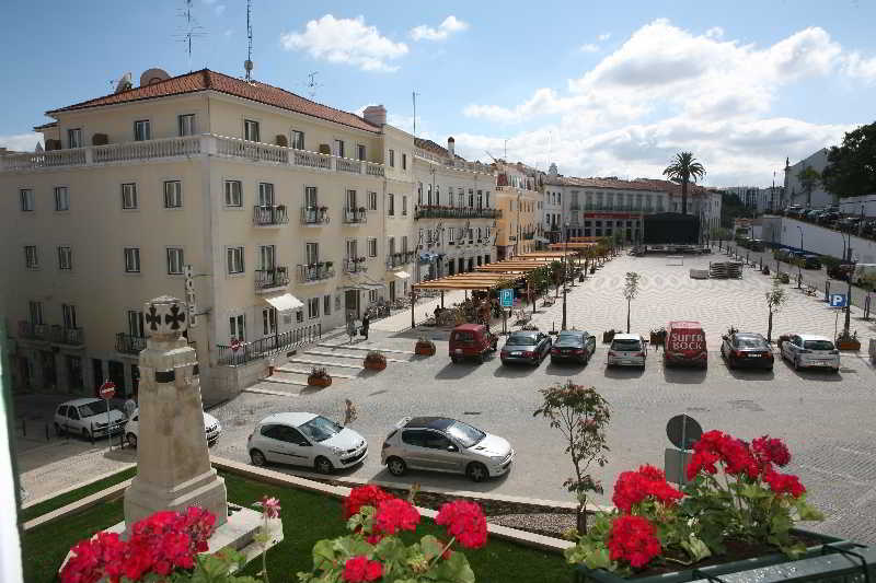 Hotel Torres Novas 2