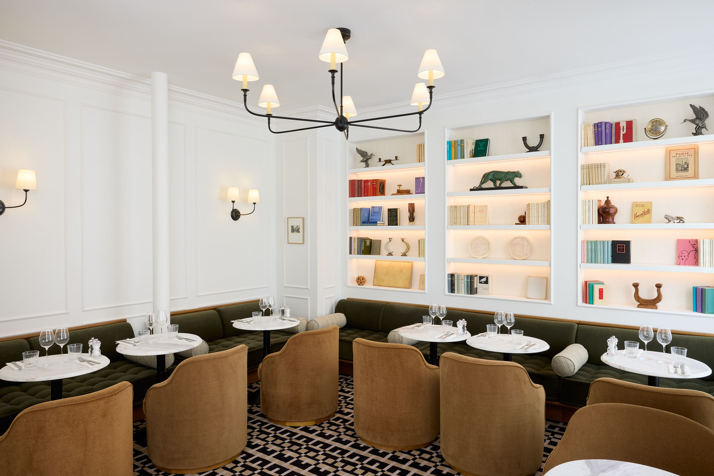 Hôtel Noucha 2