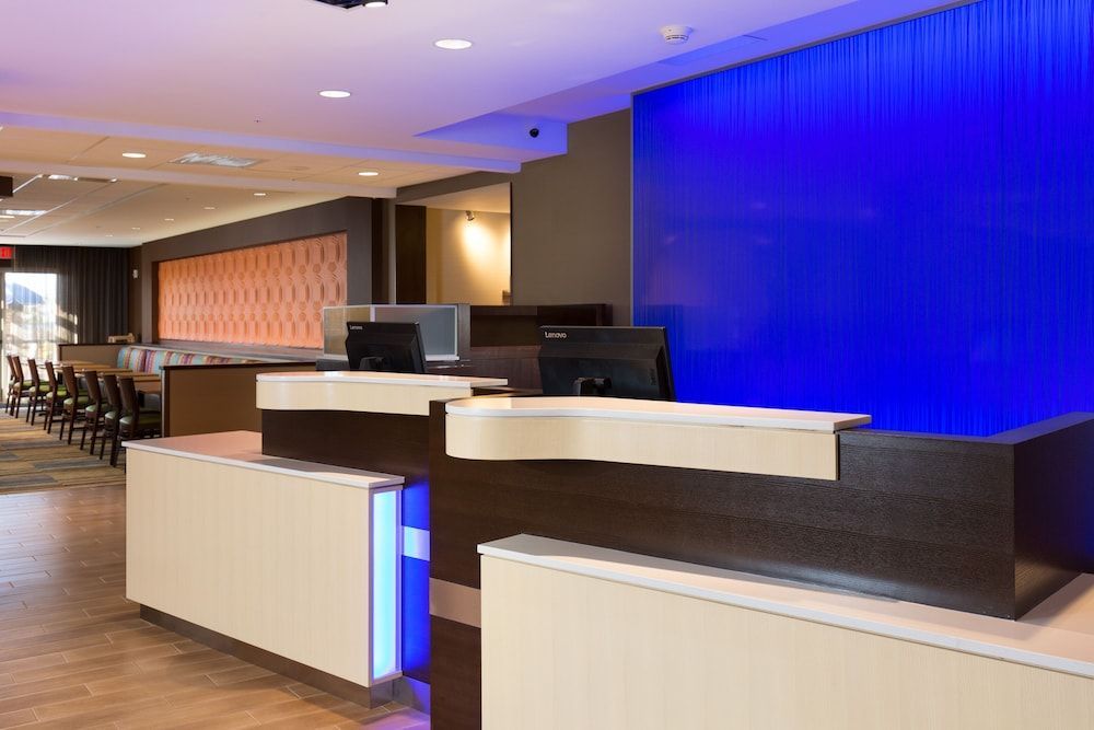 Fairfield Inn & Suites by Marriott Sacramento Folsom 2